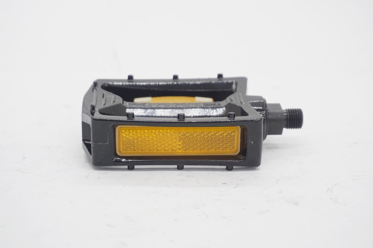 KKT「ケーケーティー」 BMX用 ペダル / 京都八幡店