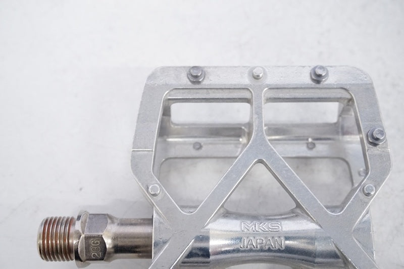MKS 「ミカシマ」 ALLWAYS ペダル / 浜松店