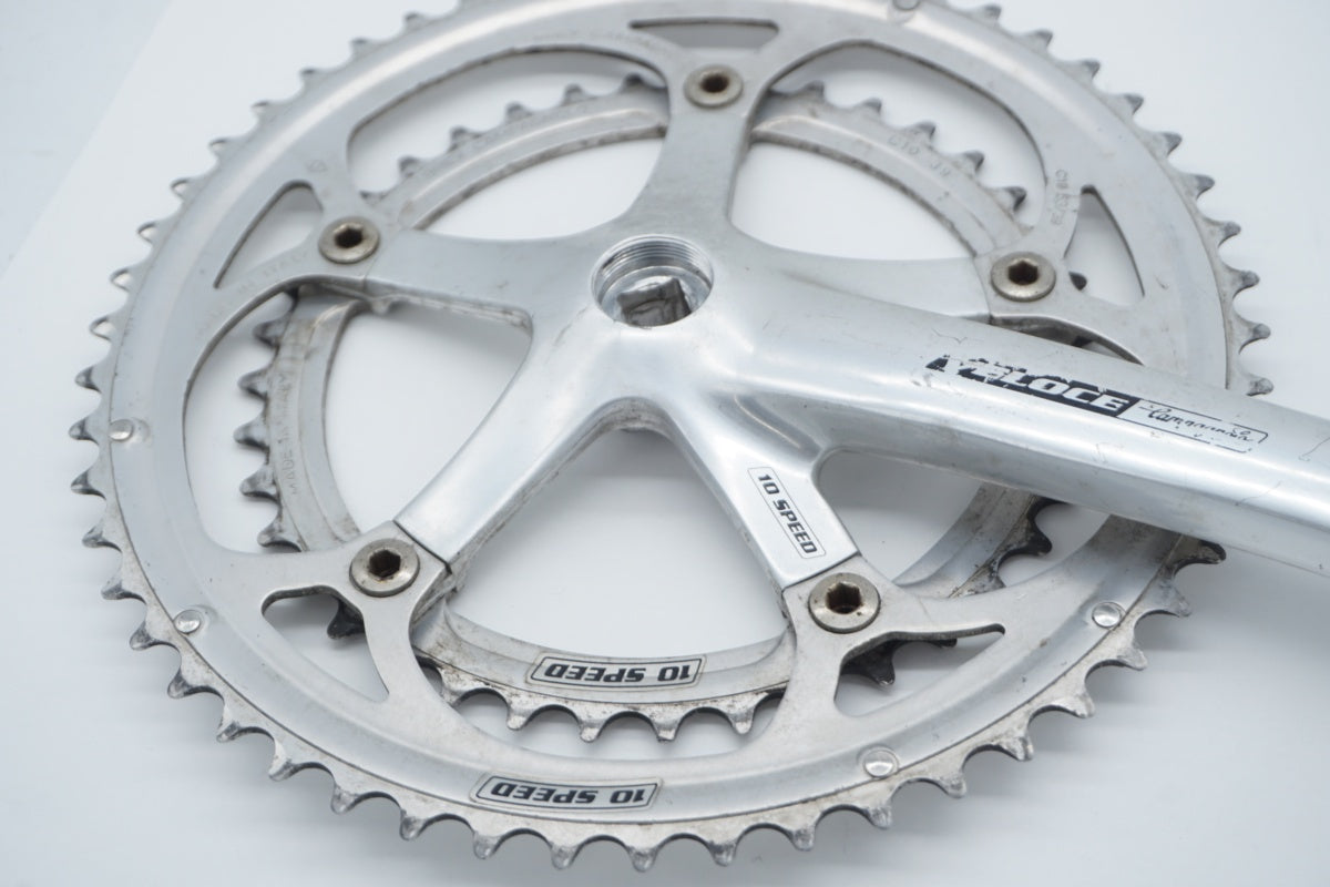 CAMPAGNOLO 「カンパニョーロ」 VELOCE 10s クランク / 滋賀大津店