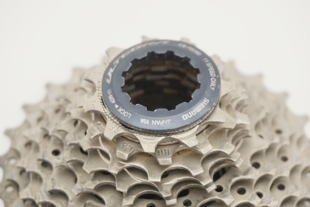 SHIMANO 「シマノ」 ULTEGRA CS-R8000 11-28T スプロケット / 京都八幡店