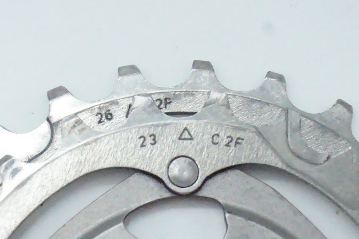 CAMPAGNOLO「カンパニョーロ」 RECORD 13-26T スプロケット/ 京都西院店