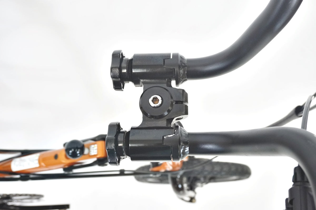 OX BIKES 「オーエックスバイク」 PECO POCCI 2020頃 14インチ 折り畳み自転車 / 東京商品化センター