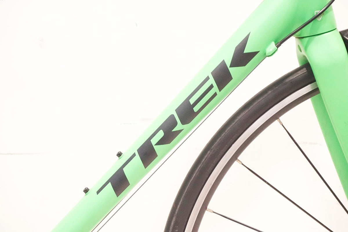 TREK 「トレック」 EMONDA ALR 5 2017年モデル ロードバイク