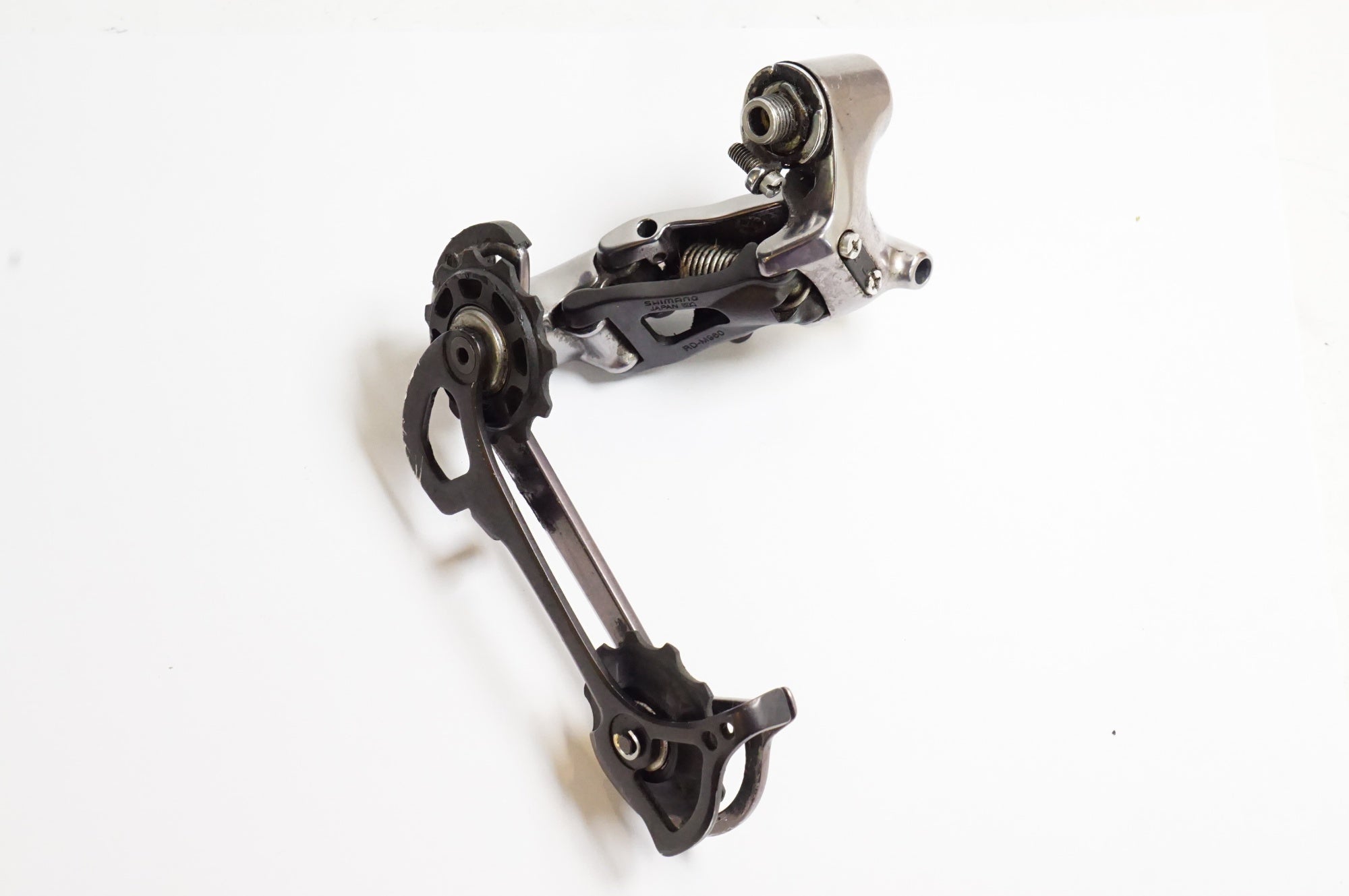 シマノ XTR RD-M960 リアディレイラーMTB SHIMANO SHIMANO 「シマノ」 XTR RD-M960 リアディレイラー / 熊谷本店