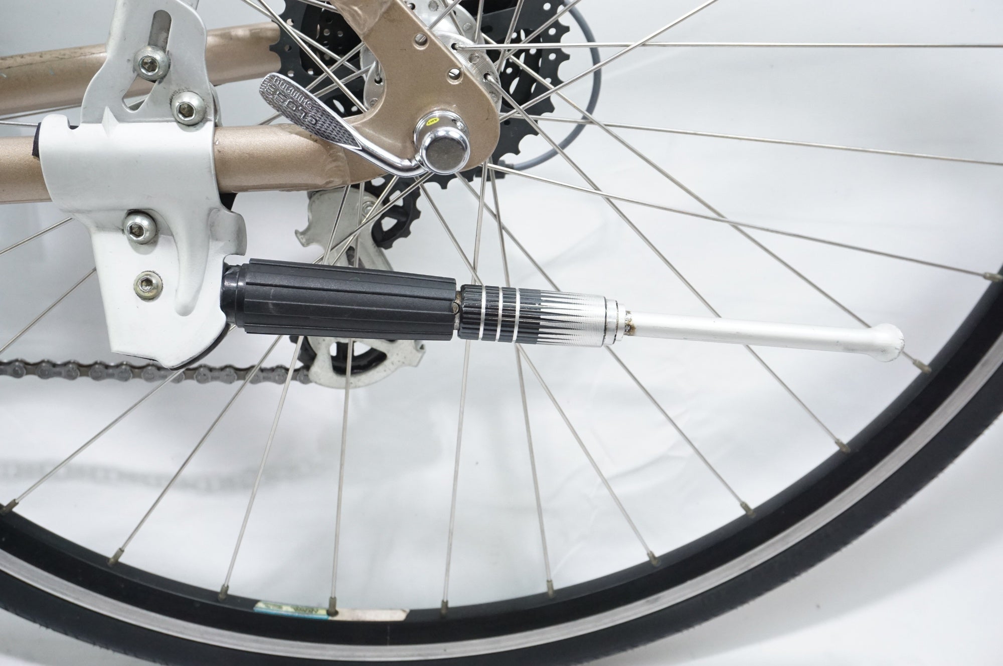 RALEIGH 「ラレー」 RFL RADFORD LIMITED 2014年モデル クロスバイク / 中目黒店
