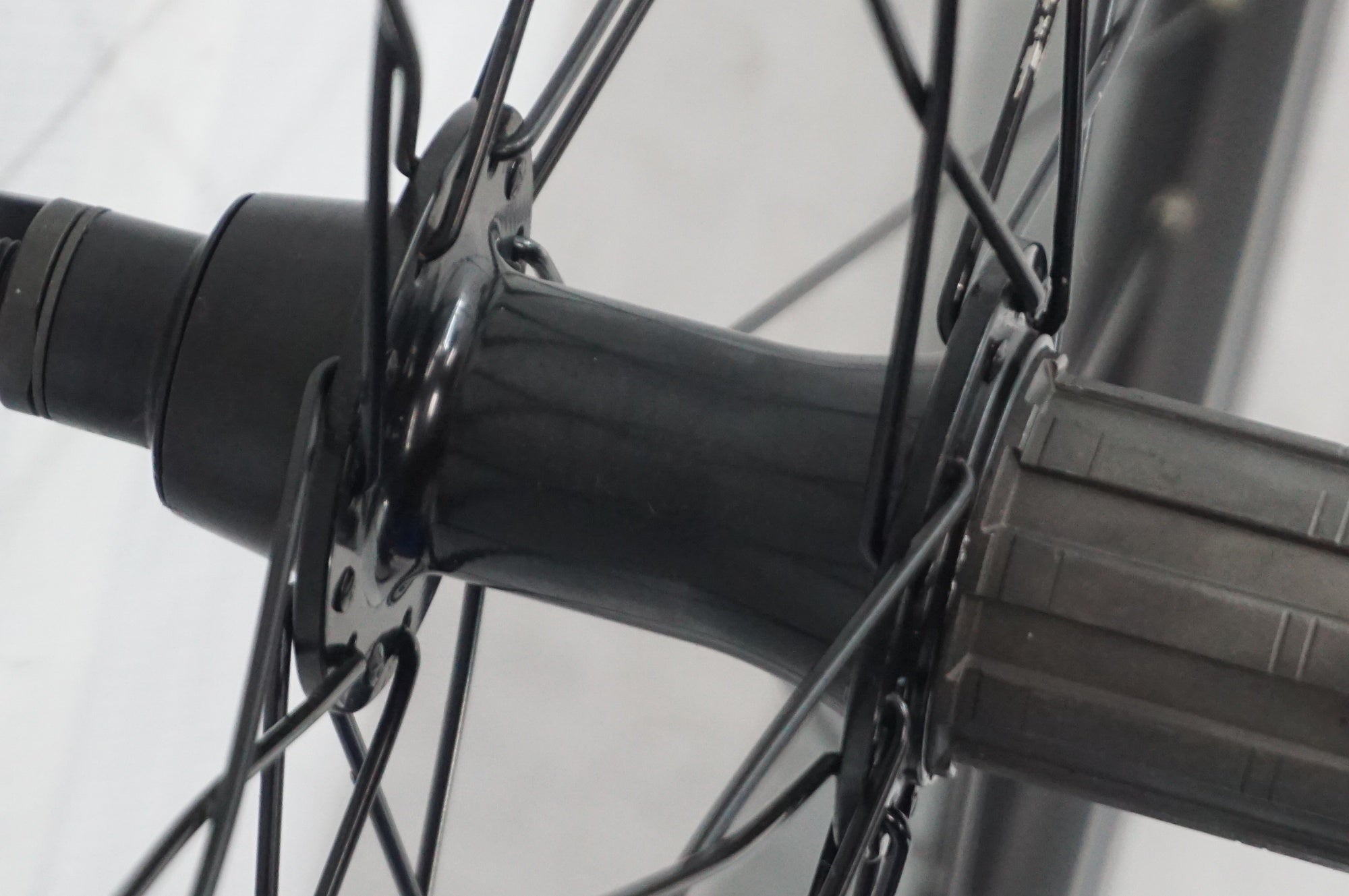 MERIDA 「メリダ」 COMP SL シマノ11速 ホイールセット / 阪急塚口店