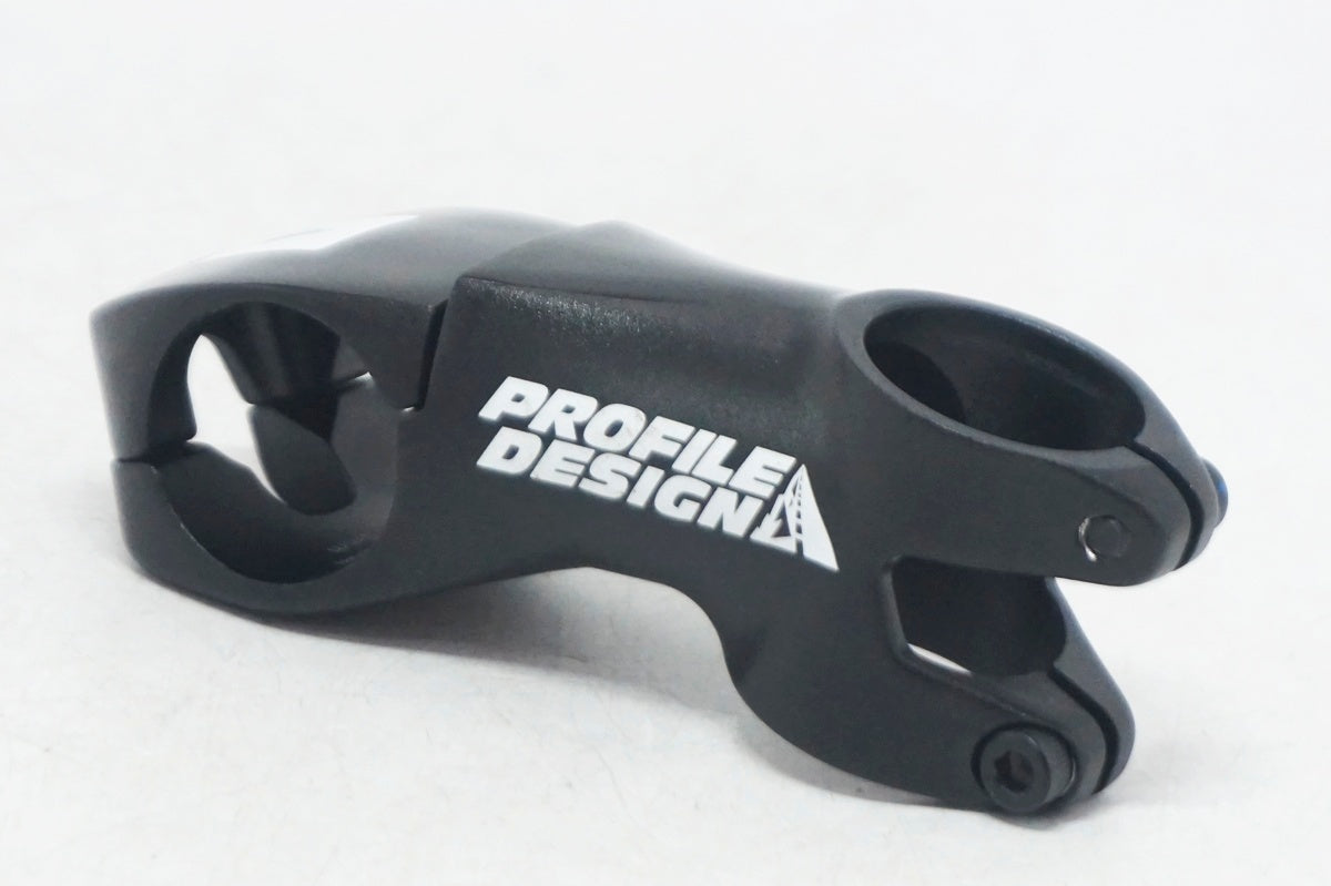 PROFILE DESIGN 「プロファイルデザイン」 AERIA Φ31.8 70mm ステム / 大阪門真店