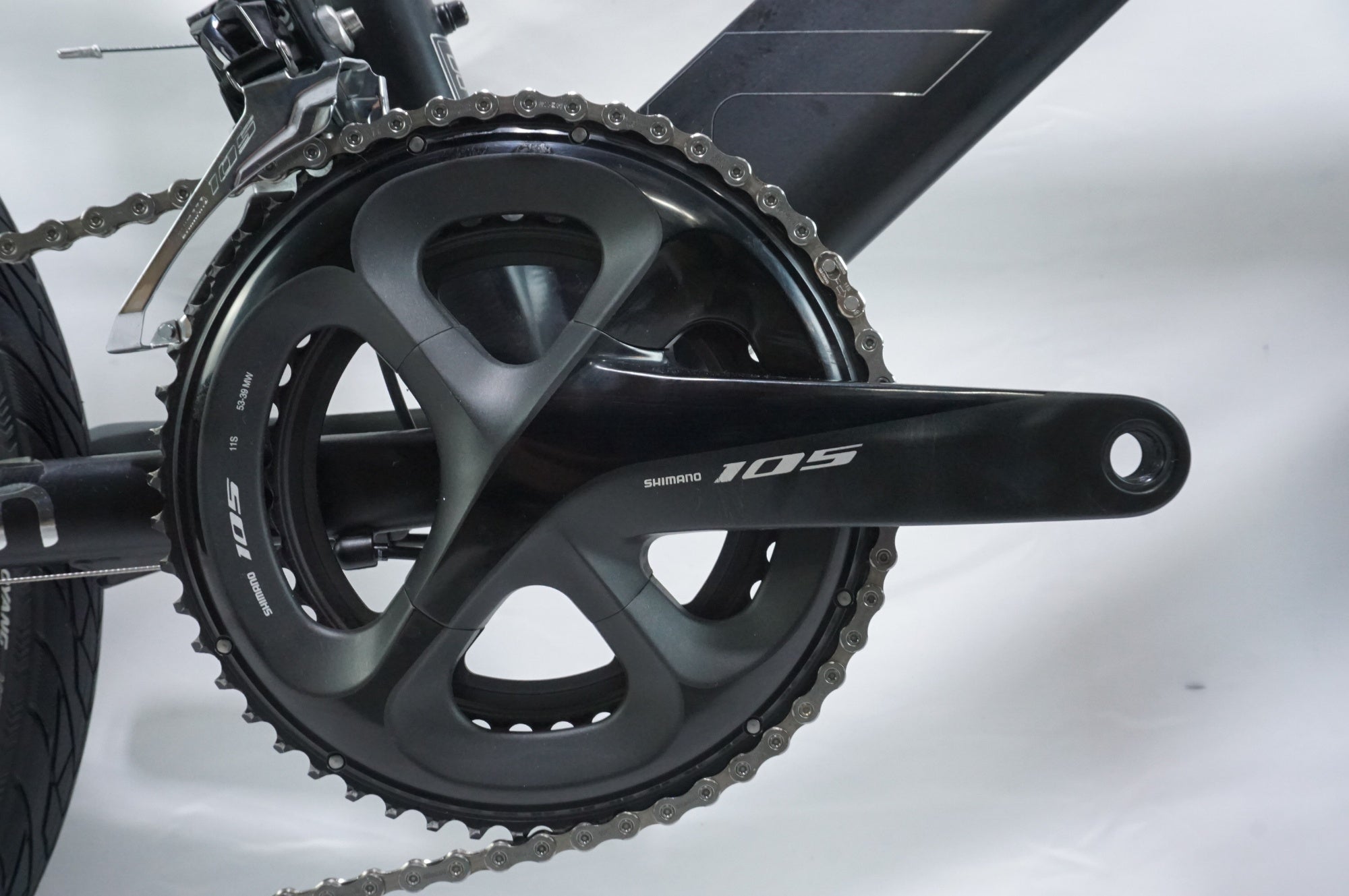 確認中　購入不可　tern SURGE ガンメタ　520mm ミニベロ 確認中 購入不可 tern SURGE ガンメタ 520mm ミニベロ 確認中 購入不可