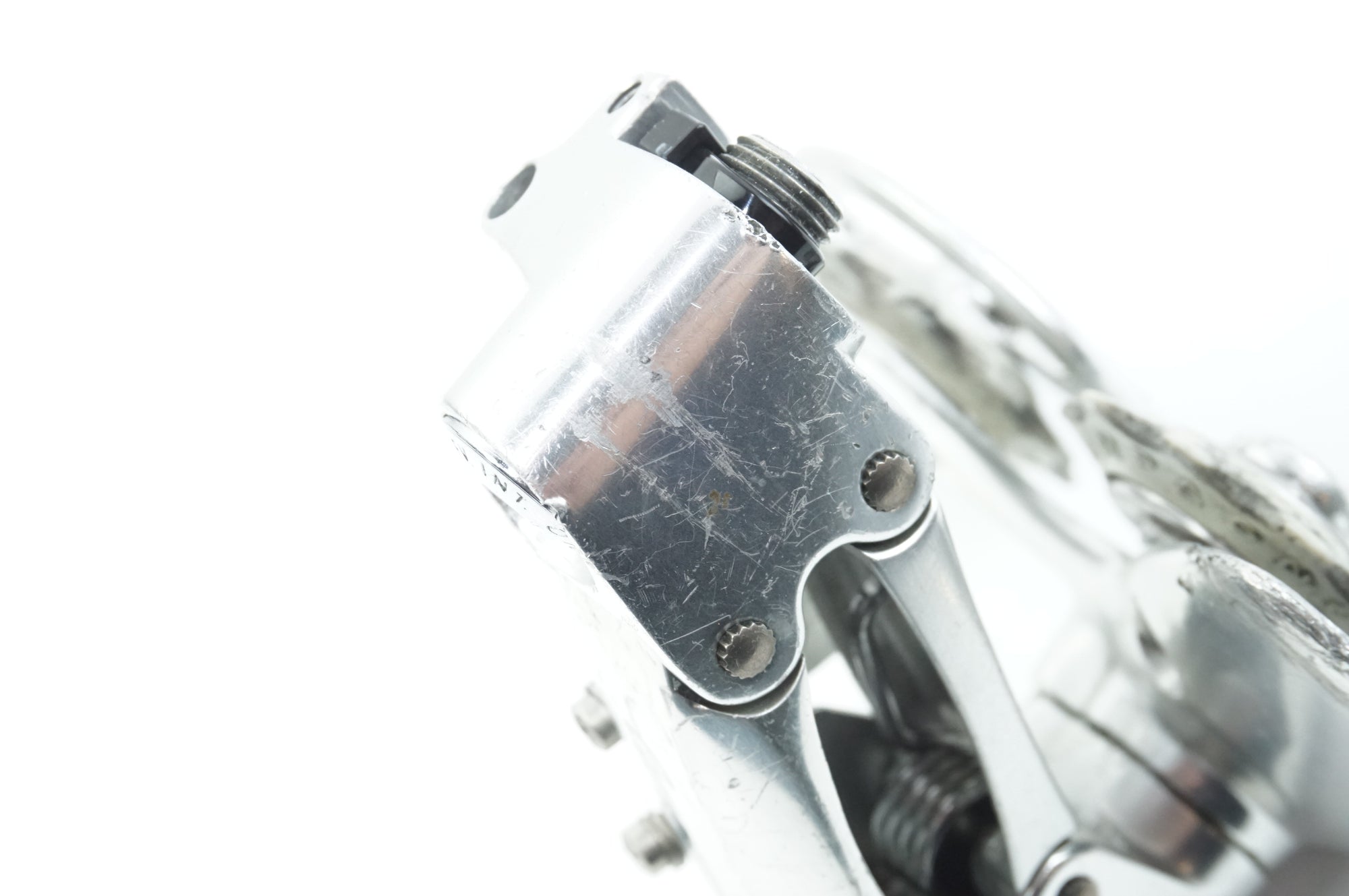 CAMPAGNOLO 「カンパニョーロ」 A010 CORSA RECORD 2ND GEN リアディレイラー / 中目黒店