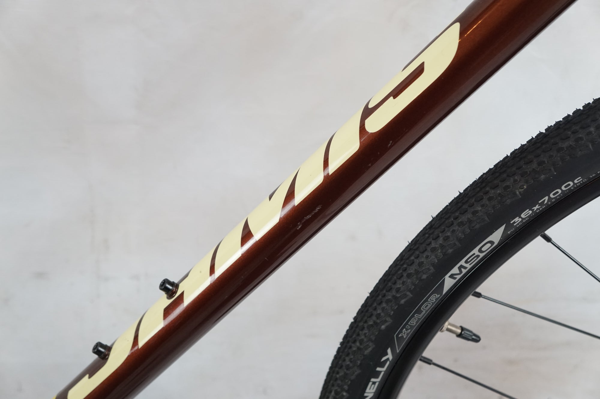 JAMIS 「ジェイミス」 RENEGADE 2020年モデル グラベルロードバイク / バイチャリ浦和ベース