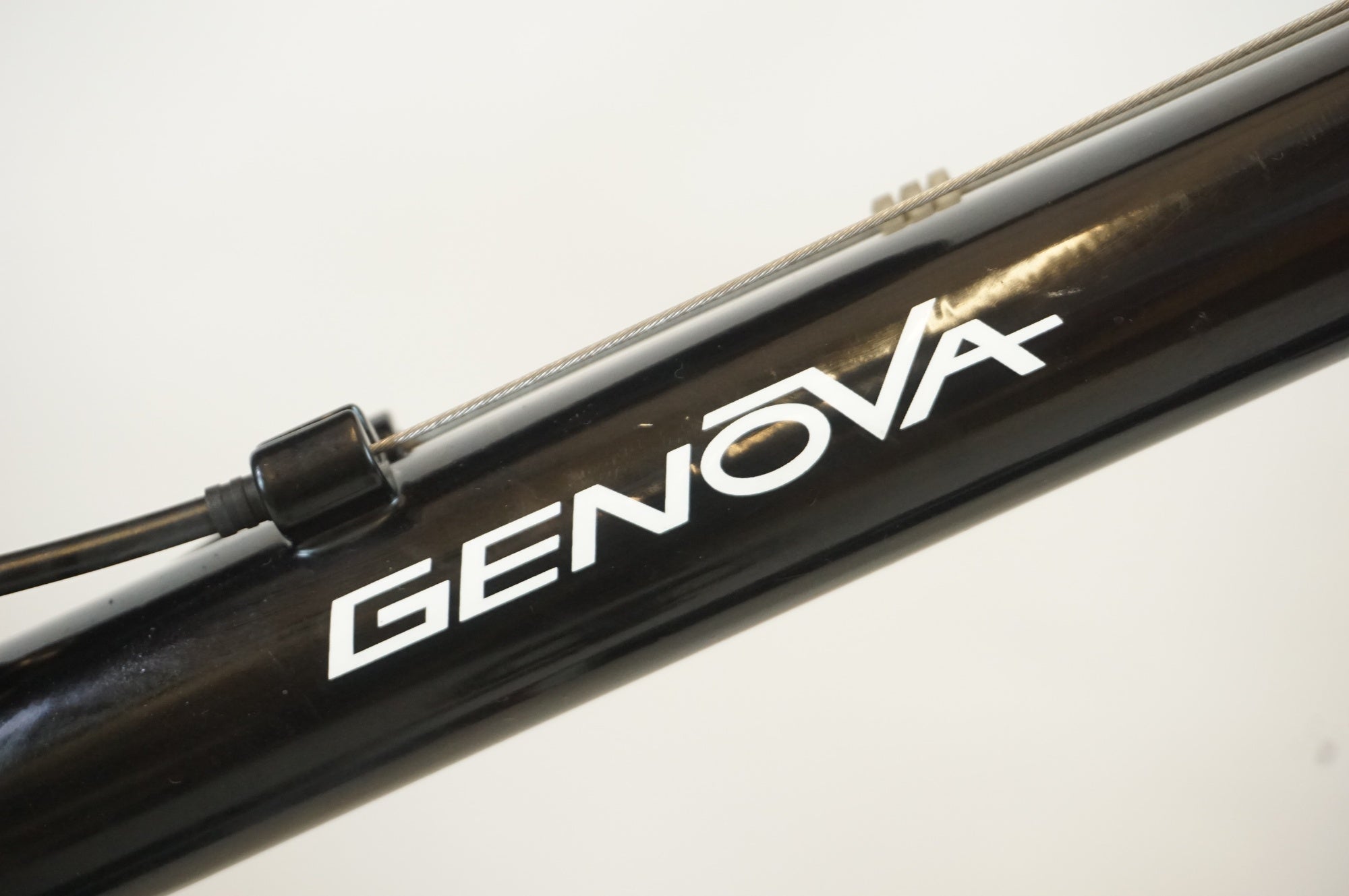 GIOS 「ジオス」 GENOVA 2019年モデル 20インチ キッズバイク / 有明ガーデン店