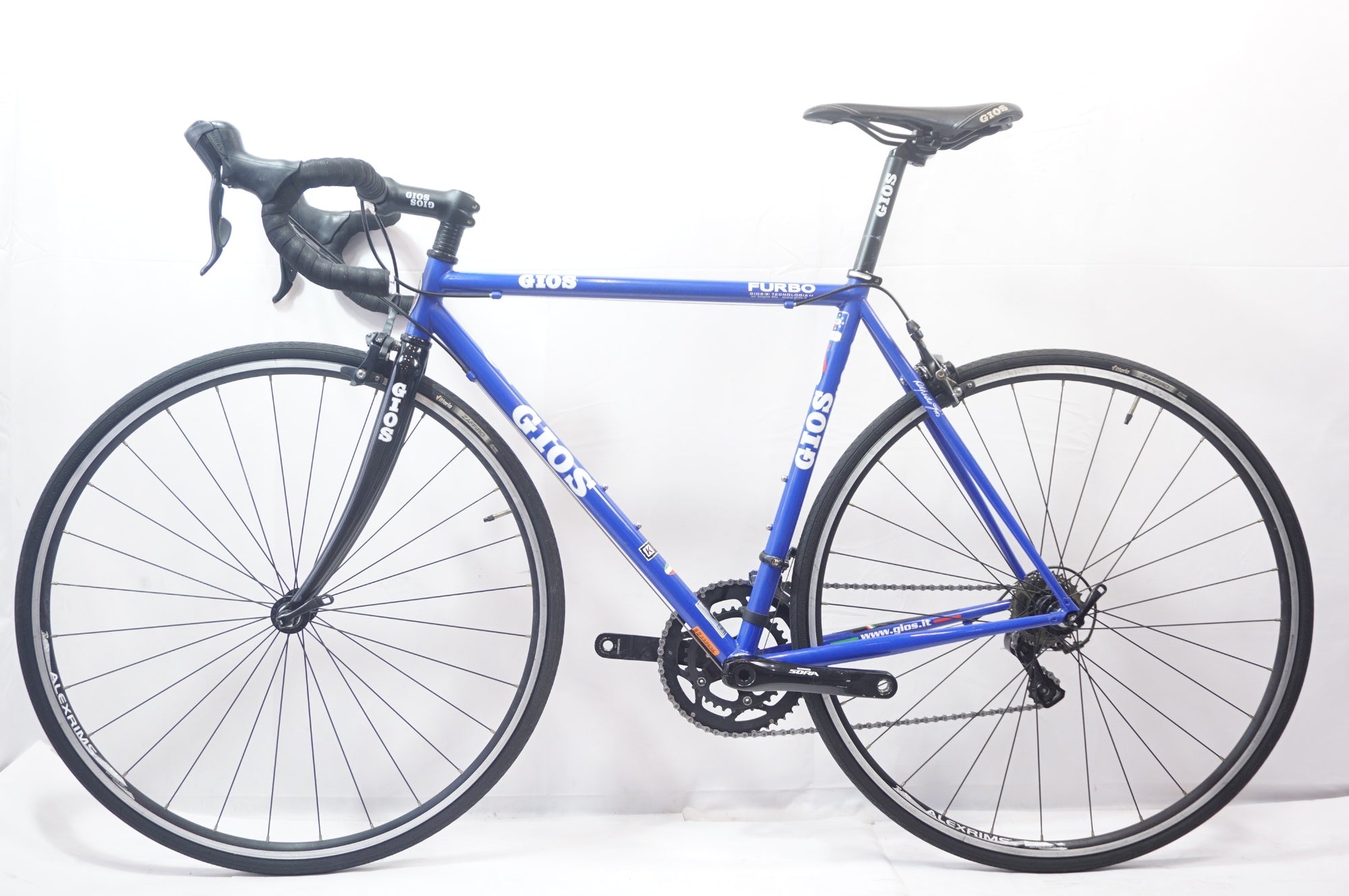GIOS 「ジオス」 FURBO 年式不明 ロードバイク / 世田谷店