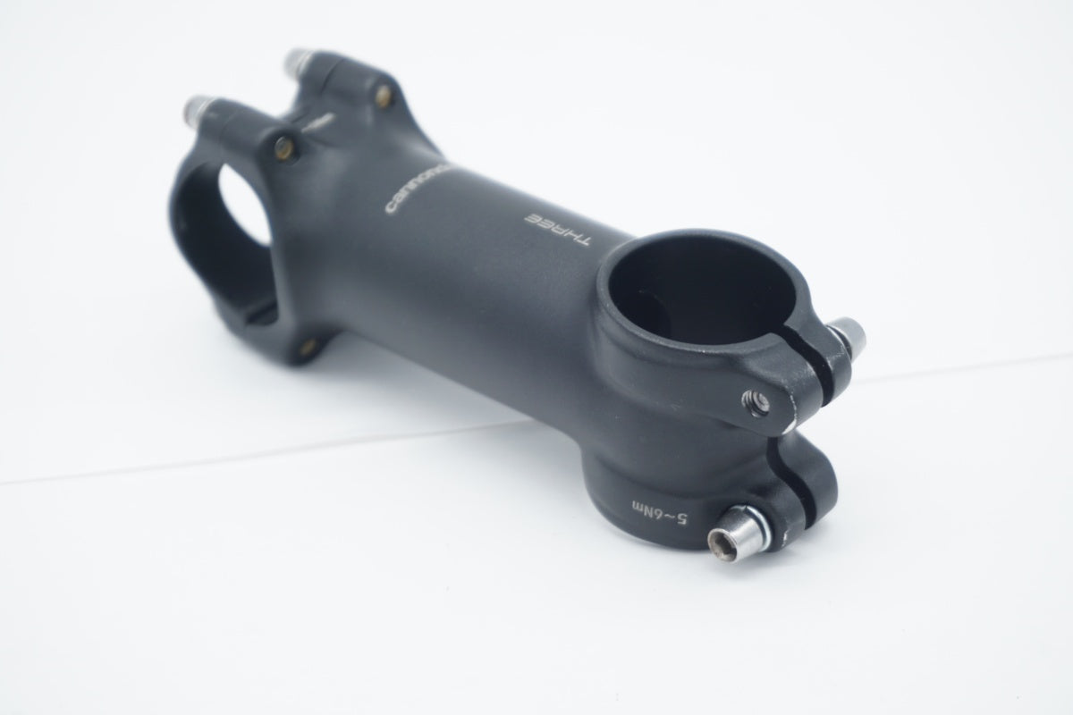 CANNONDALE 「キャノンデール」 THREE Φ31.8 90mm ステム/ 滋賀大津店