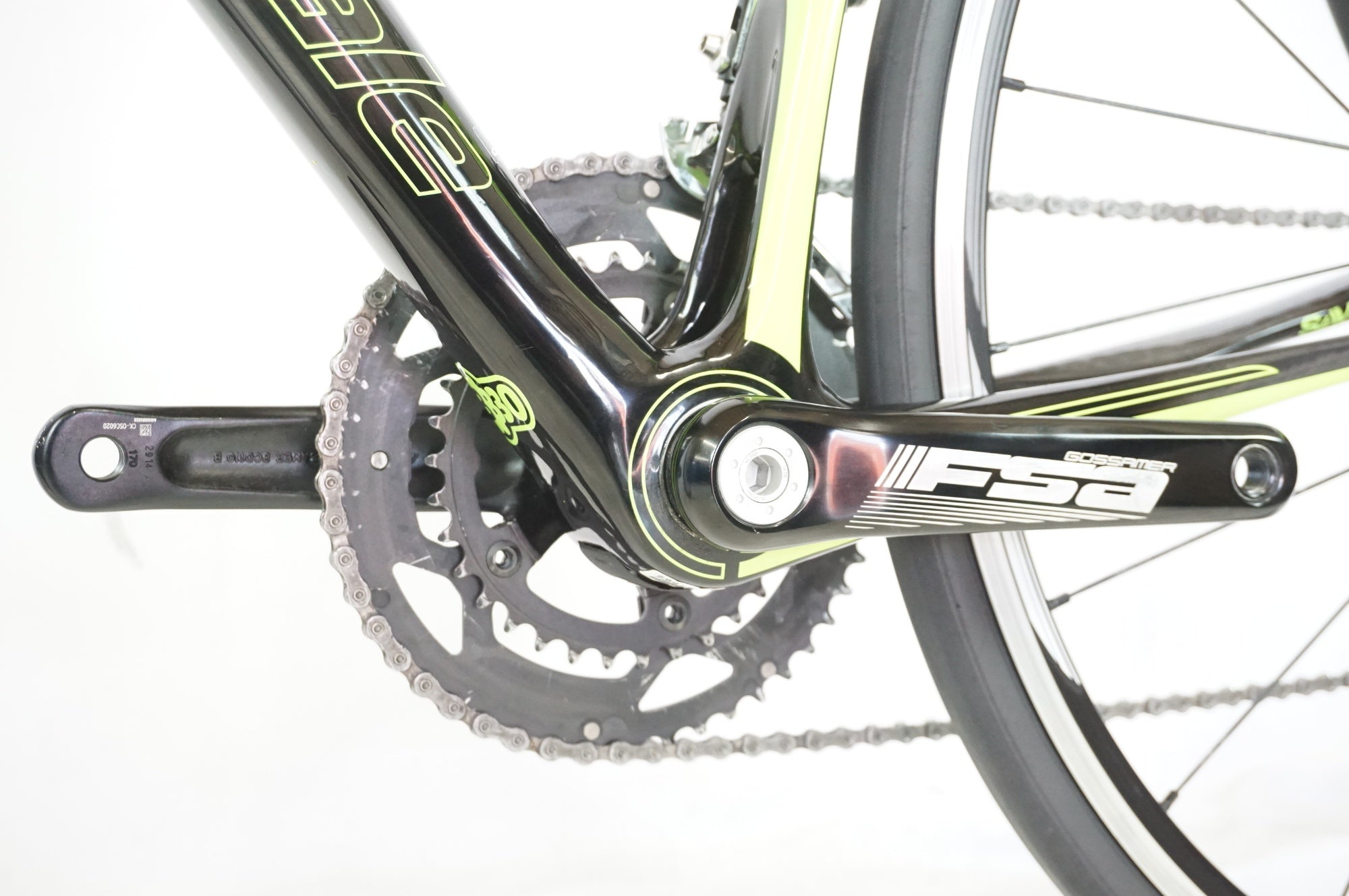 CANNONDALE 「キャノンデール」 SYNAPSE CARBON 5 105 2015年モデル ロードバイク / 宇都宮店