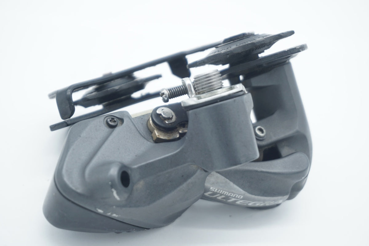 SHIMANO 「シマノ」 ULTEGRA RD-6770 Di2 リアディレイラー / 滋賀大津