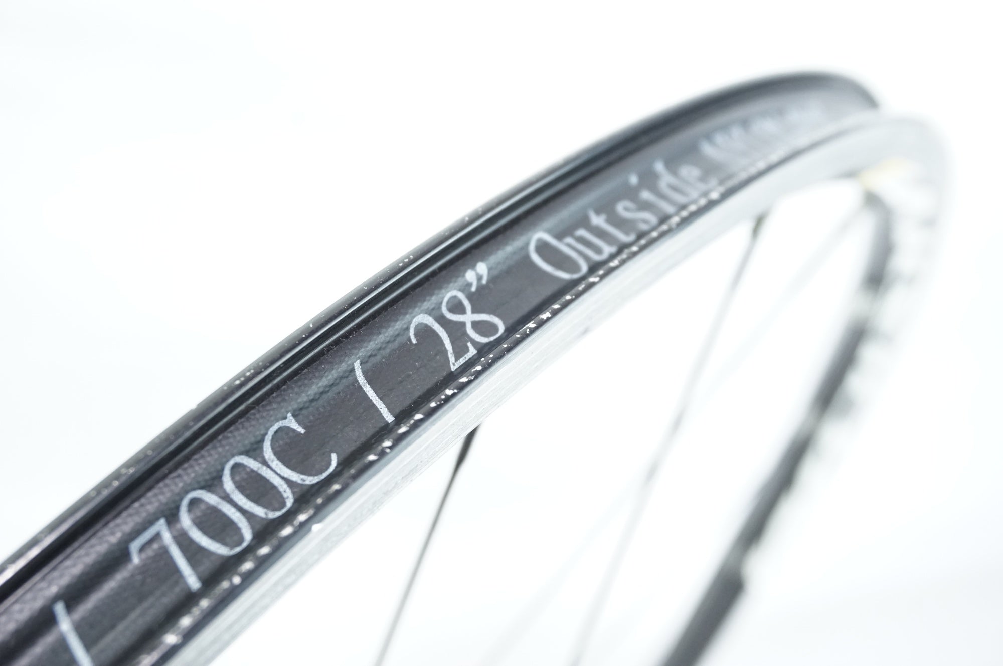 MAVIC 「マヴィック」 AKSIUM ONE シマノ11速 リアホイール / 中目黒店