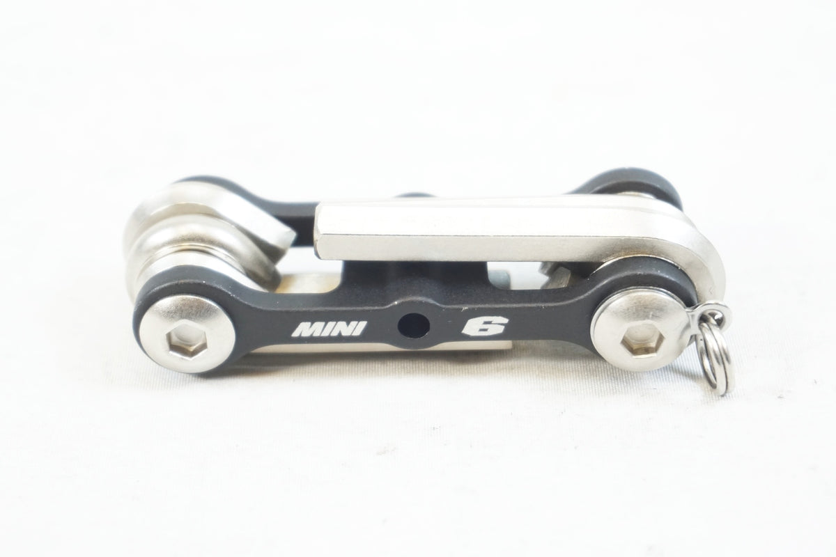 TOPEAK 「トピーク」 MINI 6 携帯ツール / 有明ガーデン店