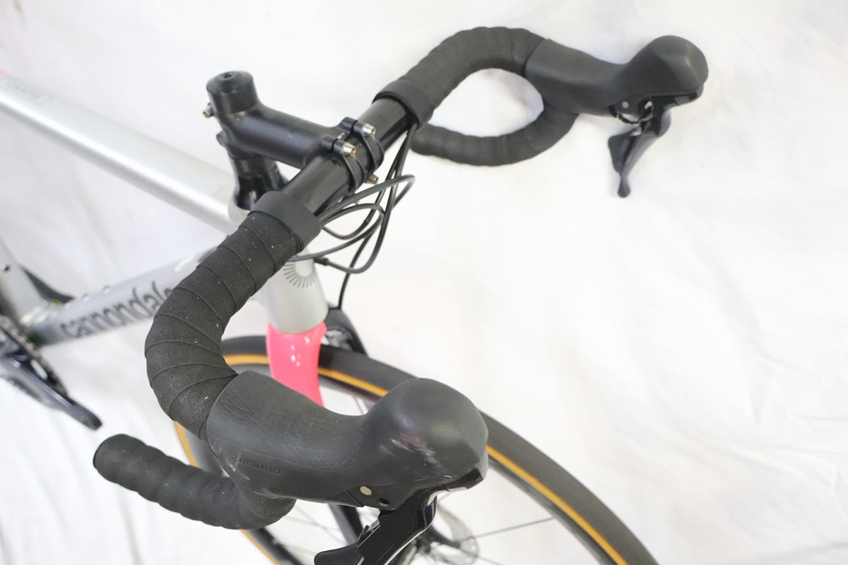 CANNONDALE 「キャノンデール」 CAAD13 DISC 105 2024年モデル ロードバイク / 高知店