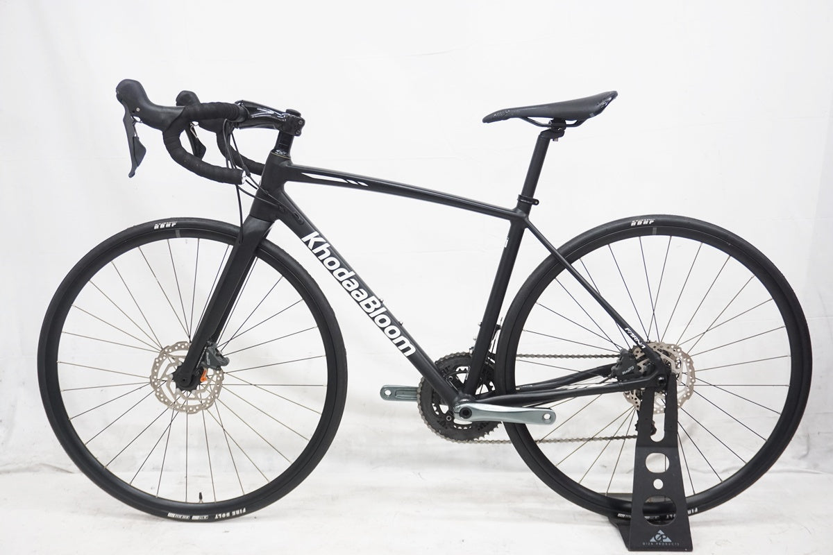 KHODAABLOOM 「コーダブルーム」 FARNA DISC TIAGRA 2023年モデル