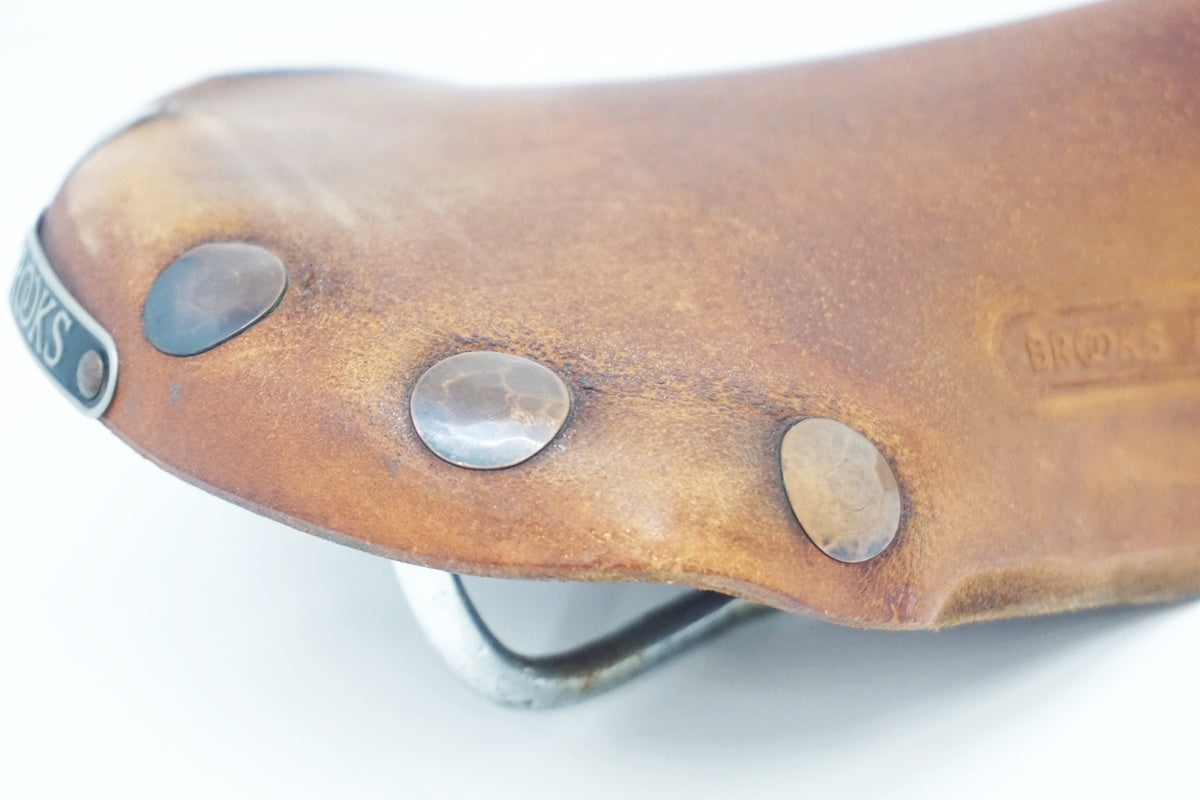 BROOKS 「ブルックス」 PROFESSIONAL サドル / 大阪美原北インター店