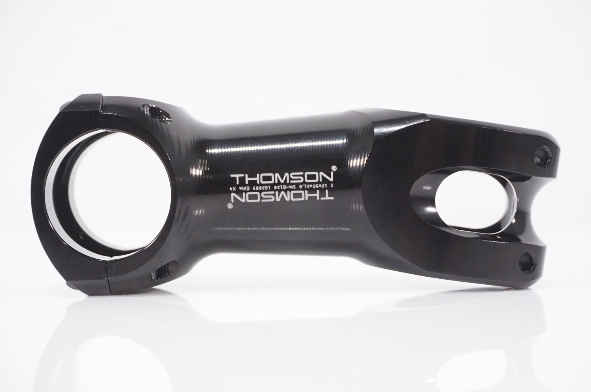 THOMSON 「トムソン」 φ31.8 90mm ステム / AKIBA店