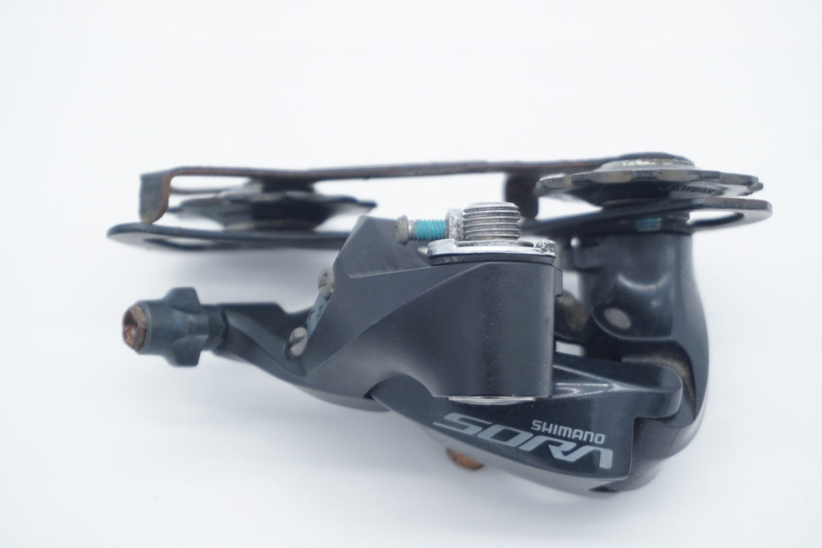 SHIMANO 「シマノ」 SORA RD-R3000 リアディレイラー / 滋賀大津店