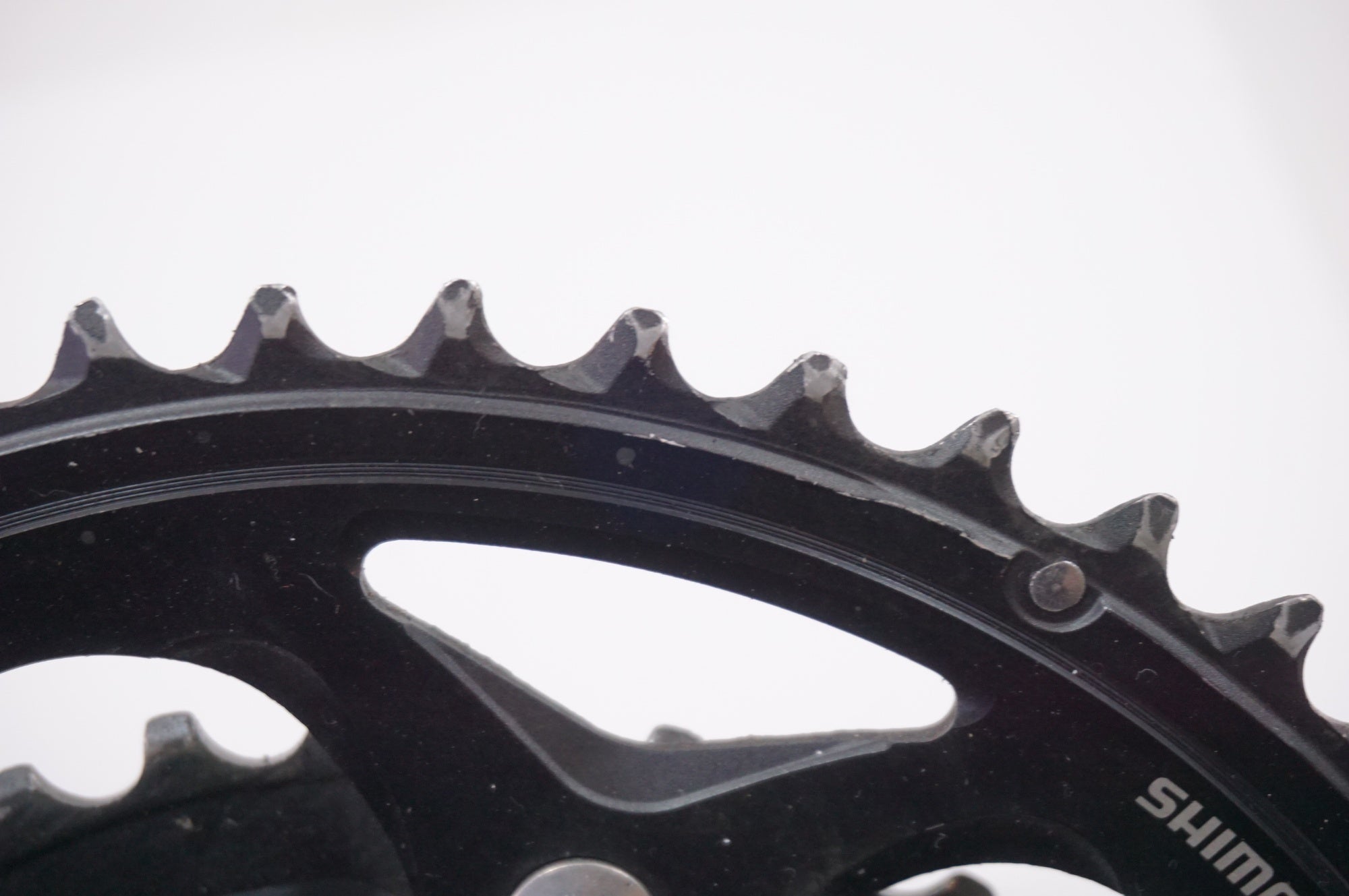 SHIMANO 「シマノ」 105 FC-5700 50-34T 170mm クランクセット / 世田谷店