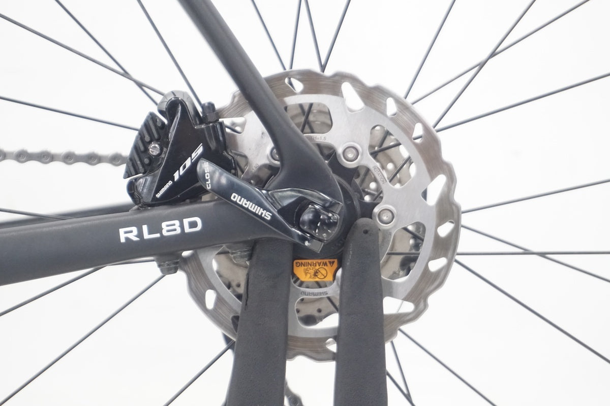 BRIDGESTONE 「ブリヂストン」 ANCHOR RL8D 2022年モデル ロードバイク / 滋賀大津店