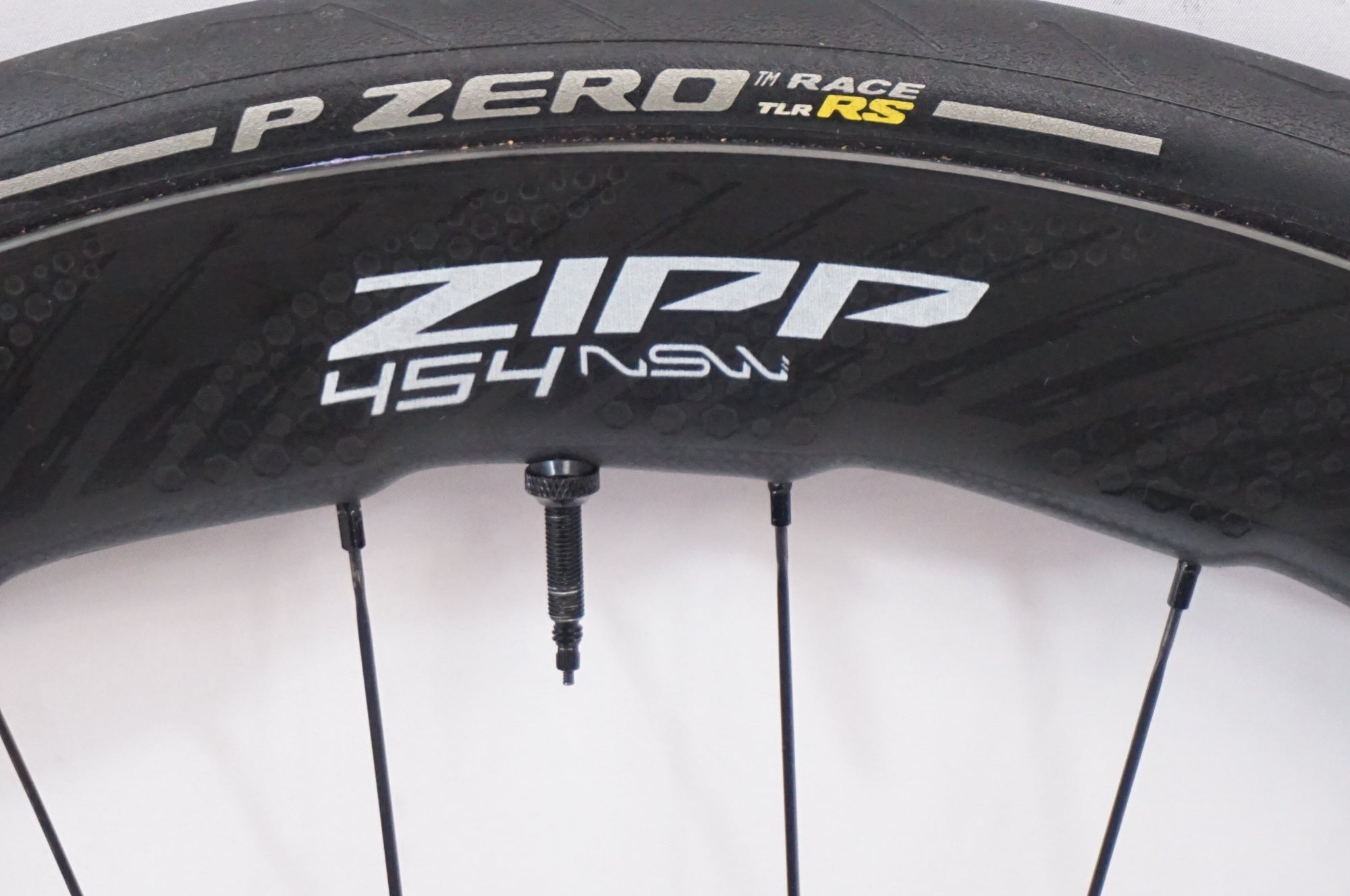 ZIPP 「ジップ」 454 NSW シマノ11速 ホイールセット / 世田谷店