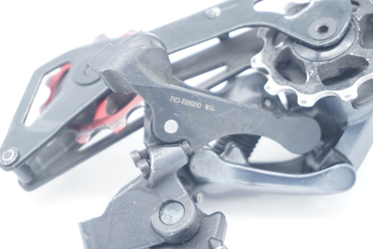 SHIMANO 「シマノ」 ULTEGRA RD-R8000 リアディレイラー / 滋賀大津店