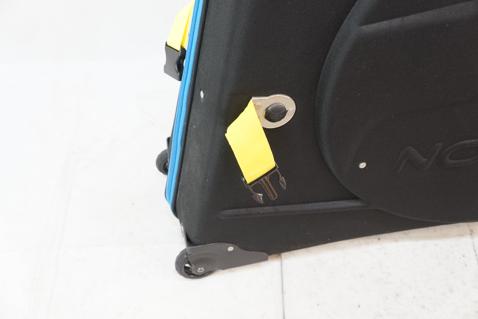 NOOYAH 「ノーヤ」 バイクケース / バイチャリ浦和ベース