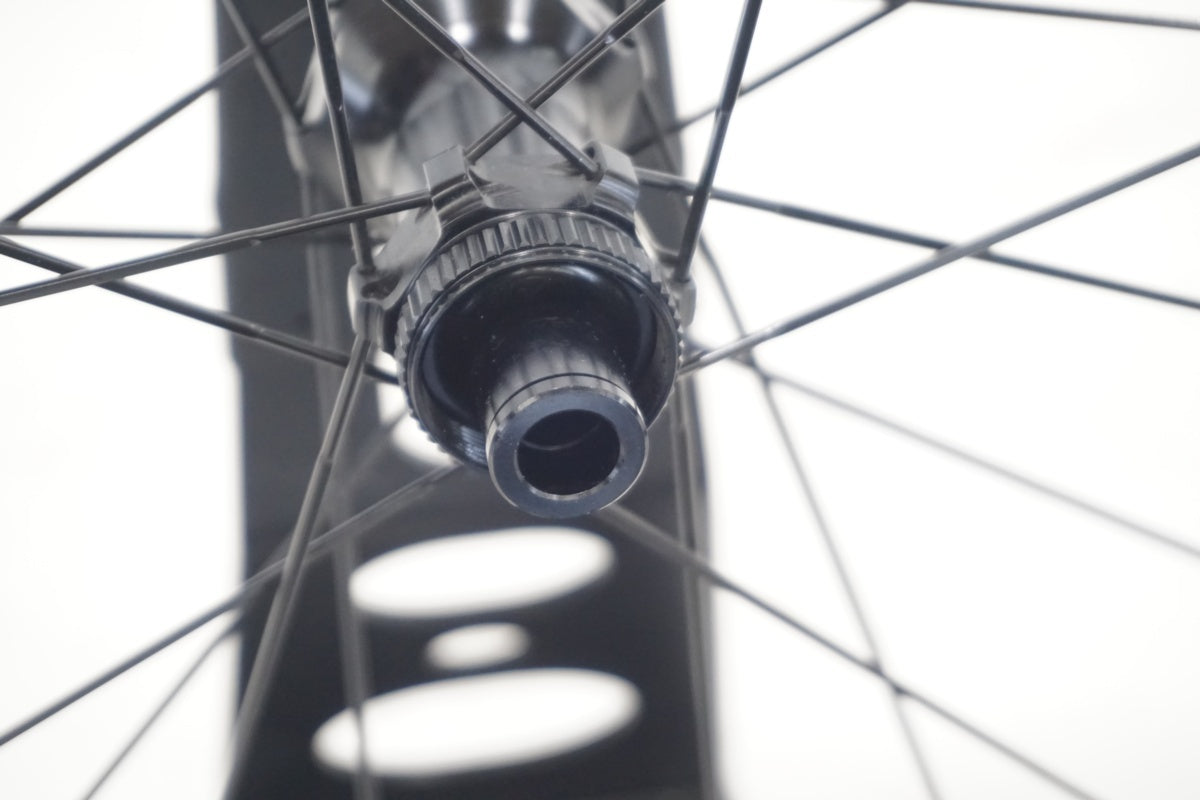 SUPERTEAM 「スーパーチーム」 SHIMANO11-12速 ウェーブタイプ
