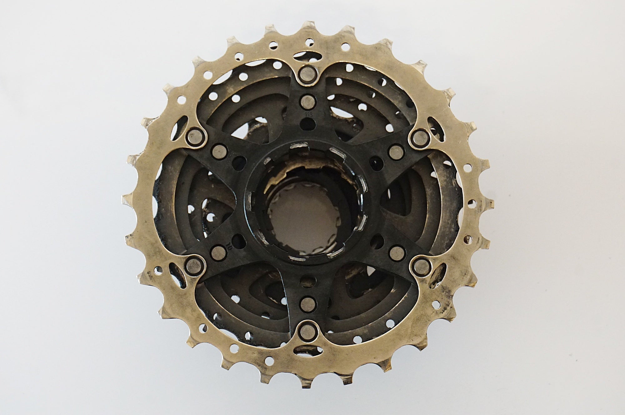 SHIMANO 「シマノ」 105 CS-R7000 11-28T 11S スプロケット / 浜松店