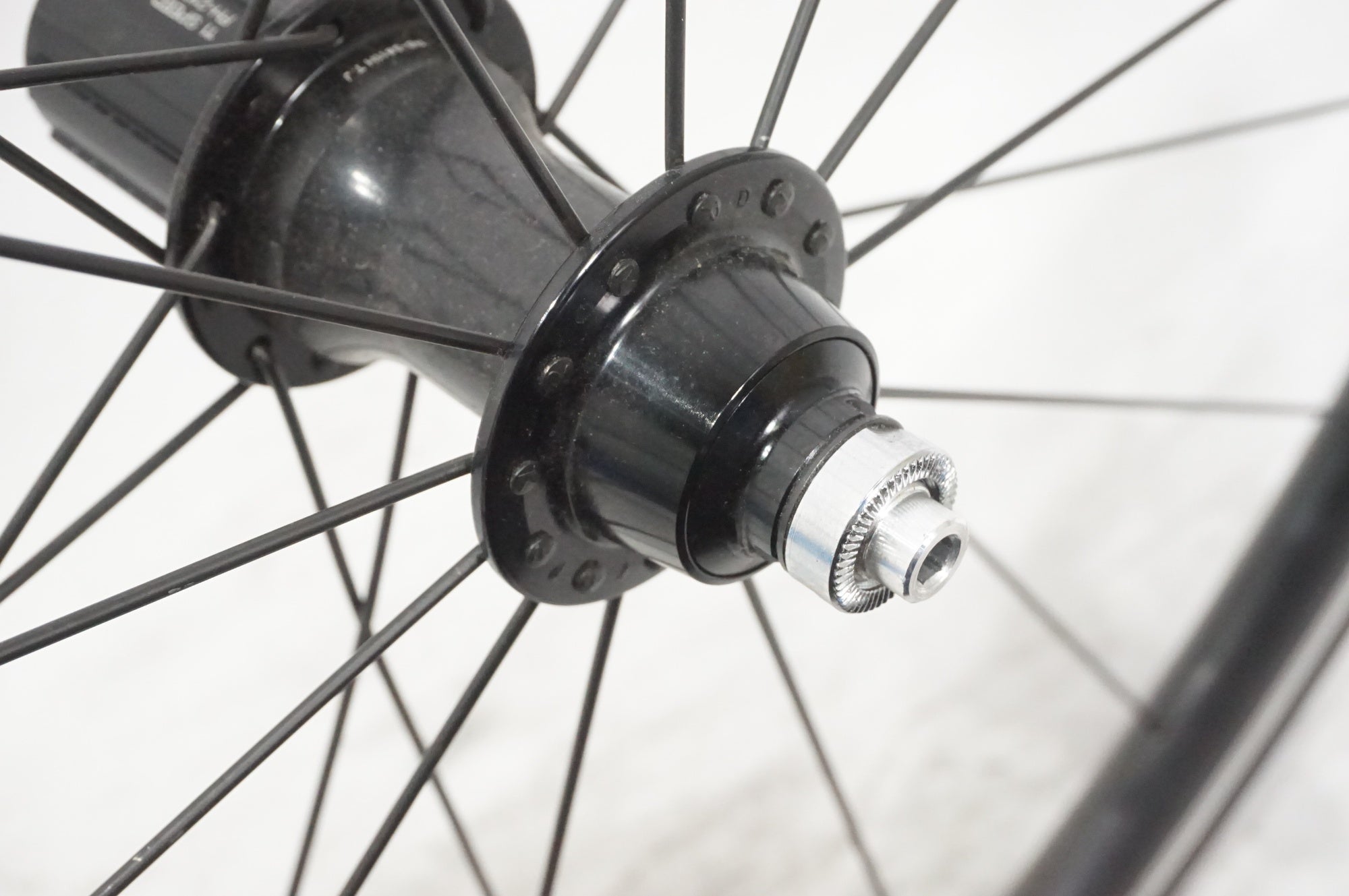 DT SWISS 「ディーティースイス」 R460 シマノ11速 ホイールセット / AKIBA店