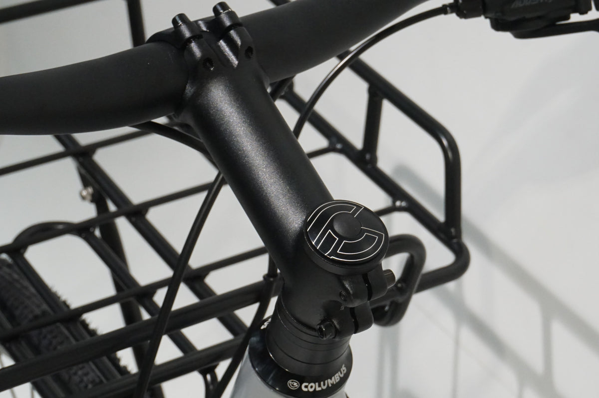 CINELLI 「チネリ」 ZYDECO SILVER BOOTLEG 2024年モデル クロスバイク / 浜松店