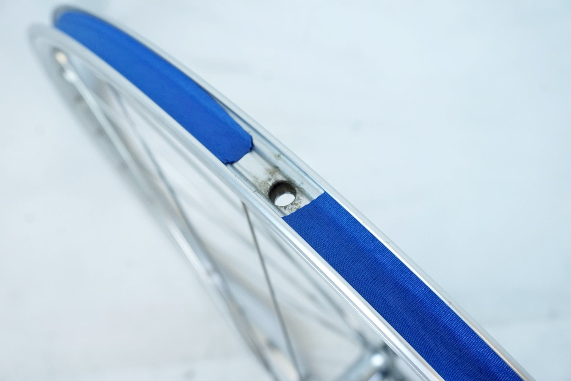 MAVIC 「マビック」 MAVIC リム SHIMANO ハブ フロントホイール / 有明ガーデン店