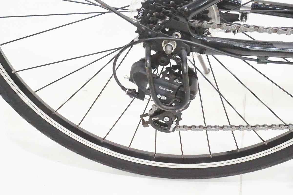 PANASONIC 「パナソニック」 VELO-STAR BE-ELVS775B 2023年モデル 電動アシスト自転車 / 京都西院店