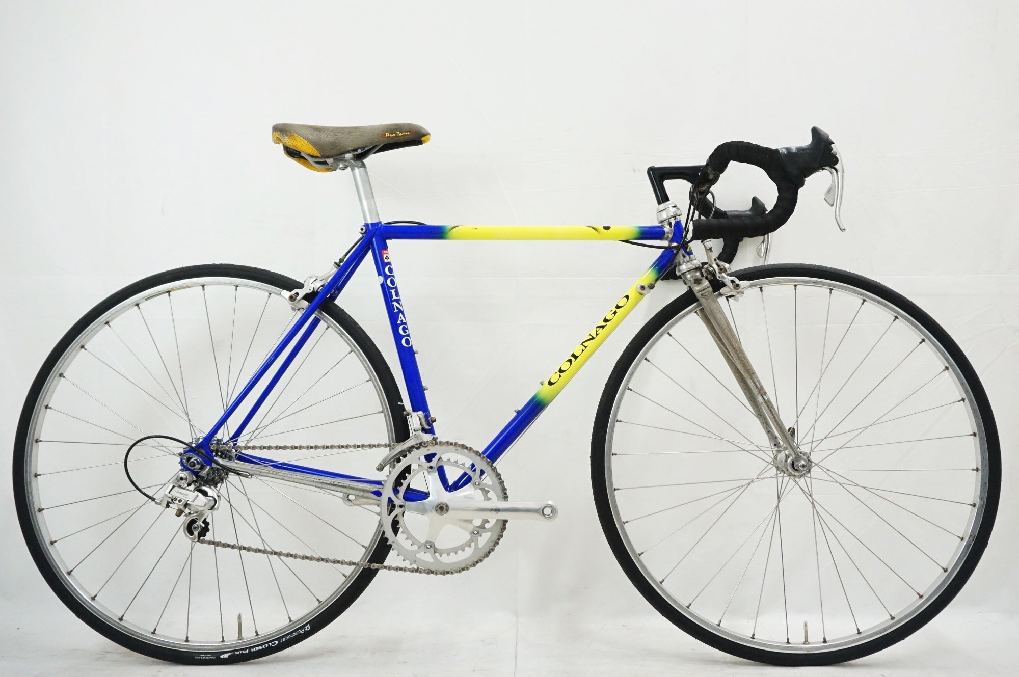 COLNAGO 「コルナゴ」 SUPER 1990年頃 ロードバイク / 福岡アイランドシティ店