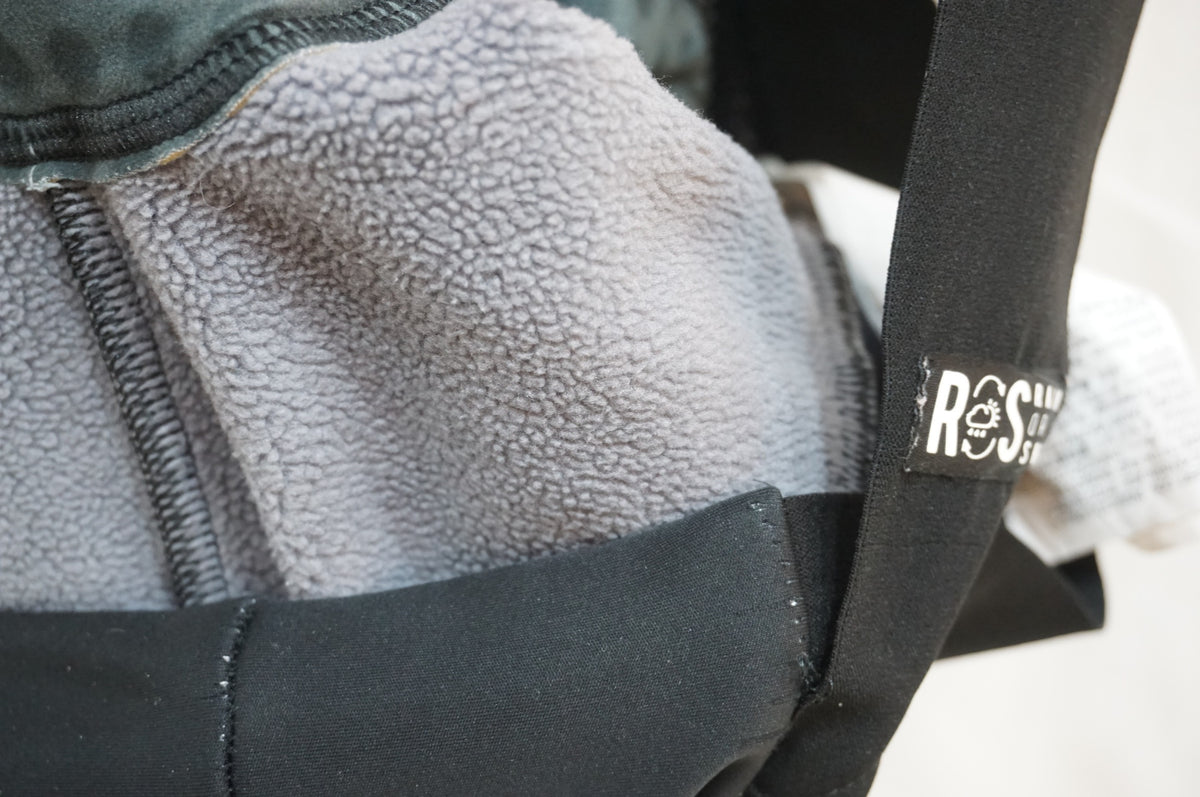 CASTELLI 「カステリ」 Lサイズ ビブタイツ / 浦和ベース