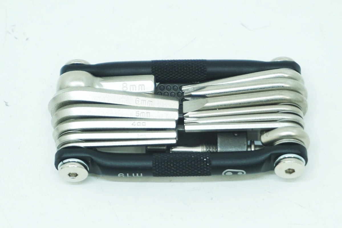 CRANK BROTHERS 「クランクブラザーズ」 ツール / 大阪美原北インター