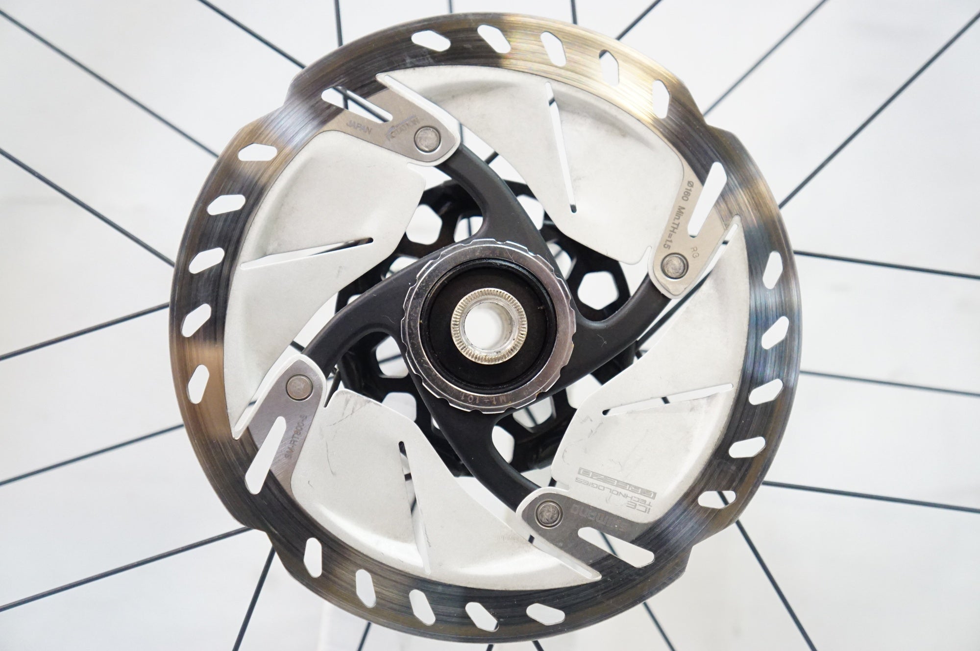 CAMPAGNOLO 「カンパニョーロ」 ZONDA DB SRAM XDRフリー ホイール