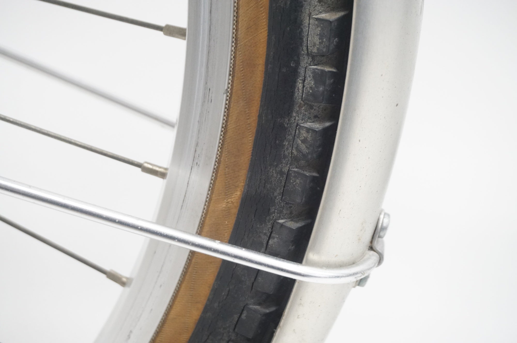 BRIDGESTONE 「ブリヂストン」 CROSS ROAD CDX 年式不明 クロスバイク