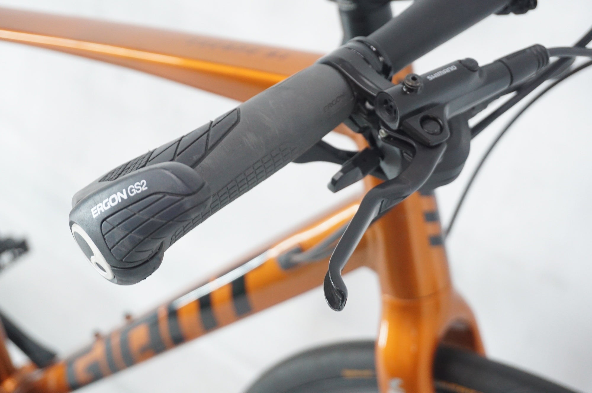 GIANT 「ジャイアント」 ESCAPE RX2 DISC LTD 2023年モデル クロスバイク / 阪急塚口店