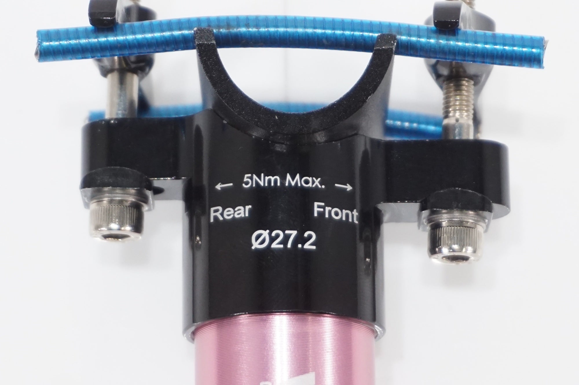 WOODMAN「ウッドマン」シートポスト / AKIBA店