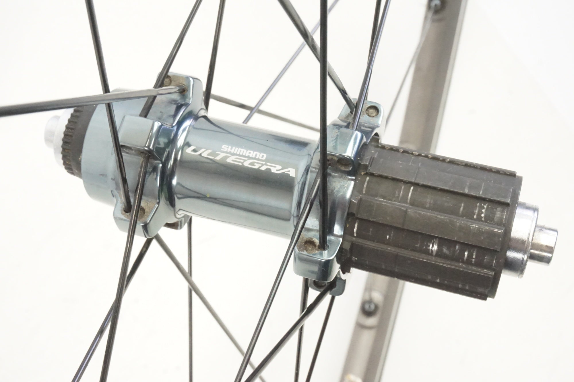 SHIMANO 「シマノ」 ULTEGRA WH-6800 シマノ 11速 ホイール
