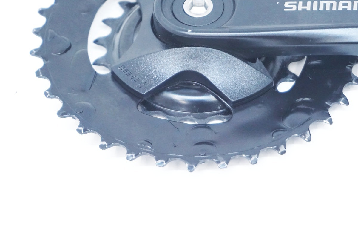 SHIMANO 「シマノ」 FC-M315-B2 36-22T 170mm クランク / 大阪美原北インター店