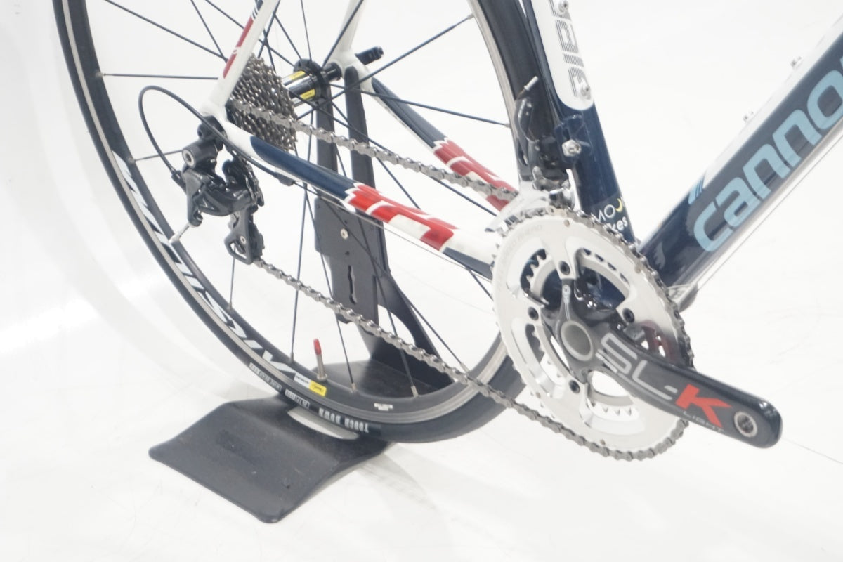 CANNONDALE 「キャノンデール」 CAAD 10 ULTEGRA 2014年モデル ロードバイク / 滋賀大津店