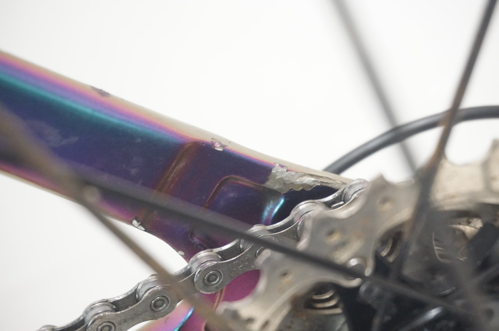 ANCHOR 「アンカー」 RCP 2000年頃 ロードバイク / 福岡店