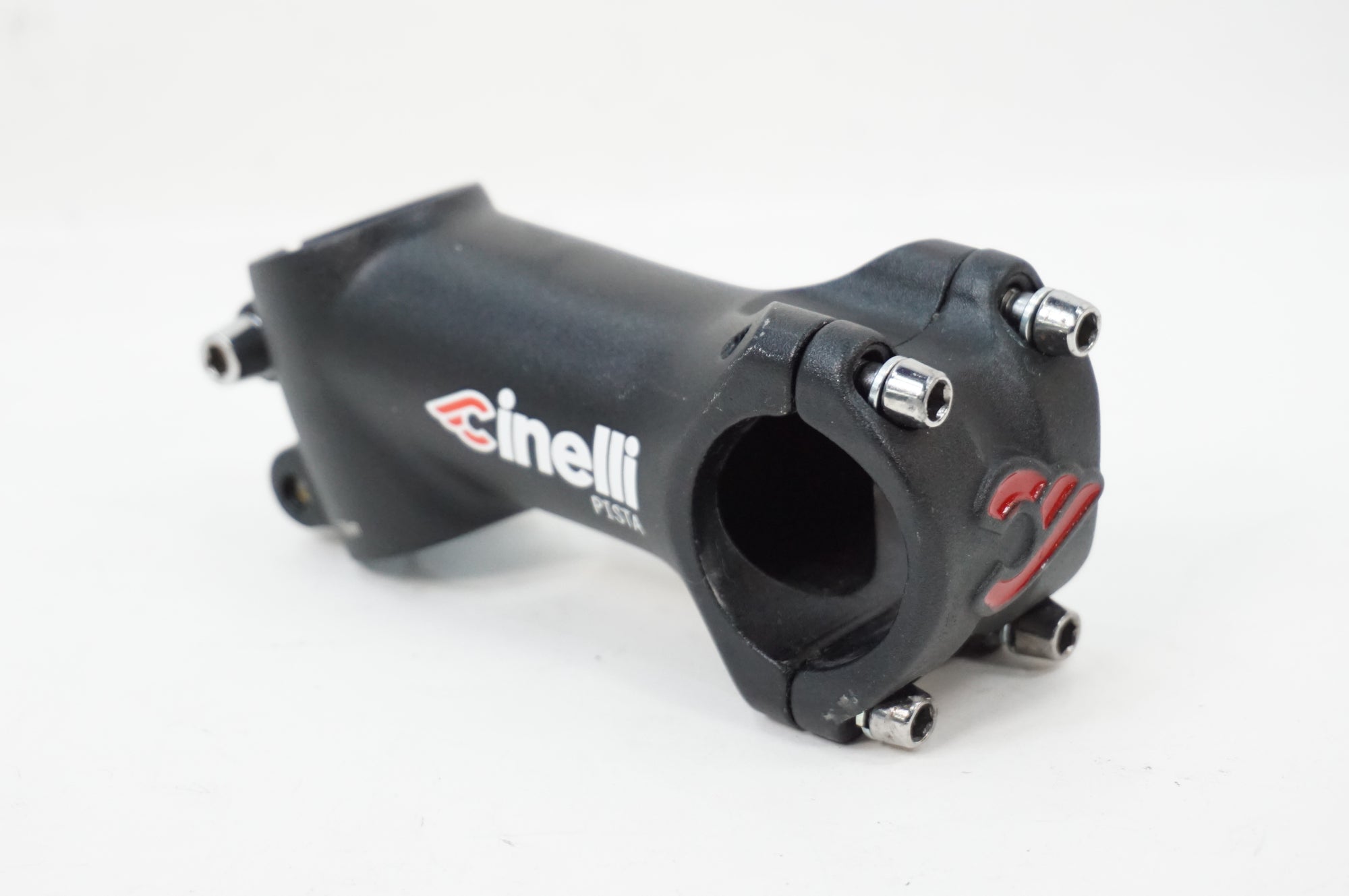 CINELLI  「チネリ」 pista φ31.8 80mm ステム / 川越店