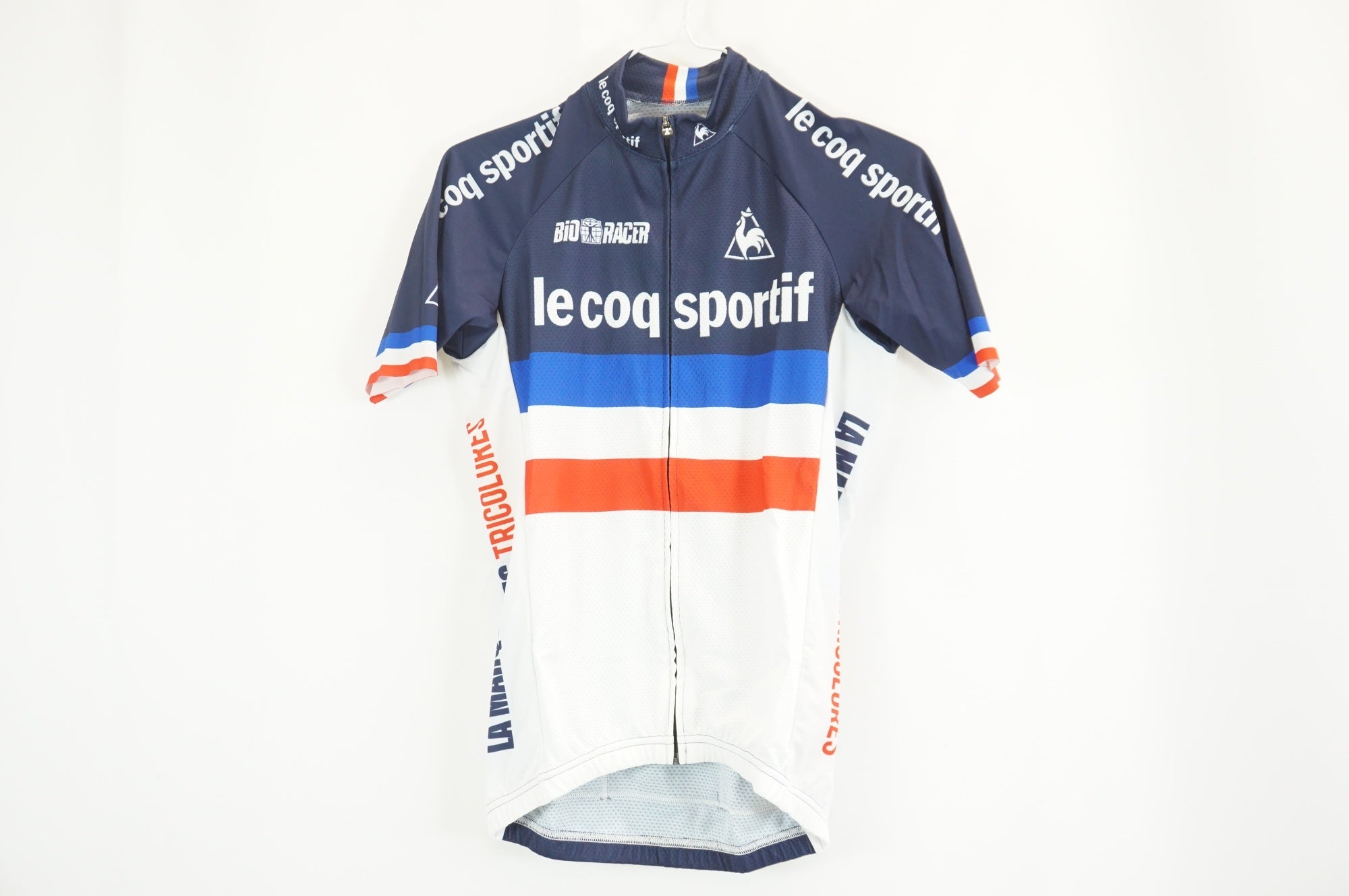 BIORACER x LE COQ SPORTIF 「バイオレーサーxルコックスポルティフ